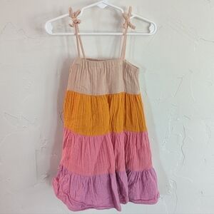 Girls Gap dress